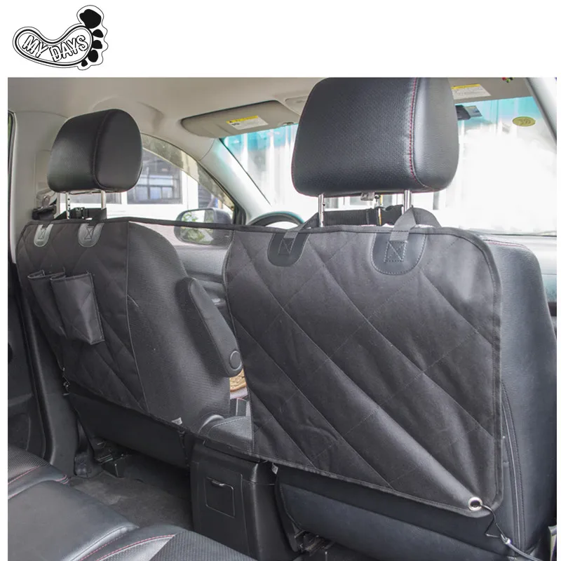 mesh car divider for dogs