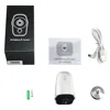 Battery Powered Wireless MINI WIFI Security CCTV IP Camera Hidden Camera