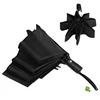 Reversible Auto Open And Close Umbrella Safety Anti-rebound Structure Umbrella to Prevent Rebound Umbrella