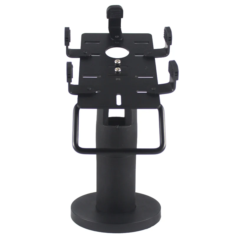 Pos Systems Universal Terminal Pos Stand Swivel Credit Card Machine