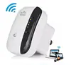Wifi Repeater 300MBPS Range Wifi Route Expander Net Connection Repeater 2019 New Trending Products