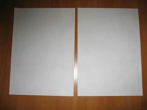Supply all kinds of a4 size photocopy paper