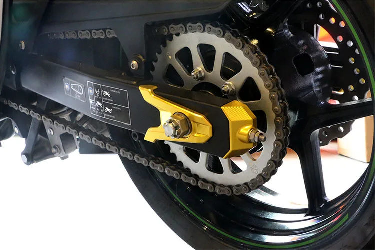dække over Rastløs Creek Bj-ca-ka001 High Quality Parts For Kawasaki Z800 Motorcycle Parts Cnc Axle  Chain Adjuster - Buy Chain Adjuster,Rear Chain Adjuster,Rear Chain Adjuster  Product on Alibaba.com