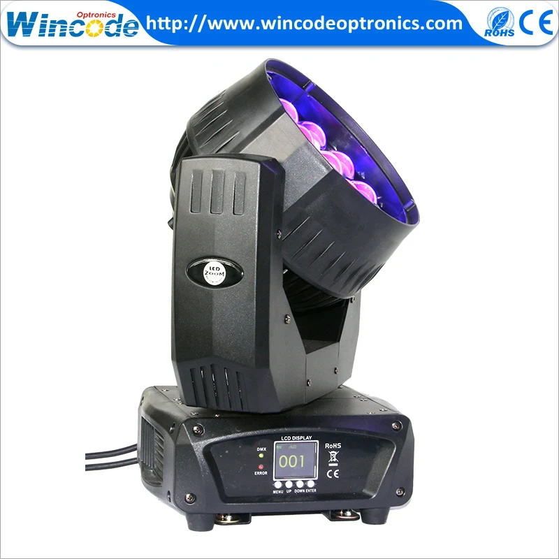 Hot selling led logo projector lights for wedding events with high quality