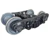 train wagon car bogie, train bogie, bogie parts