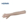Surgical Incision and Suture training Arm Kit, Suture Practice Skin Model