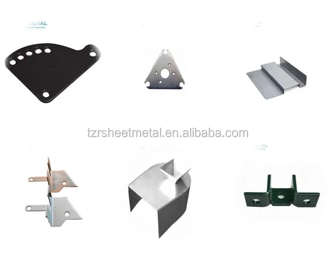 small metal fabrication