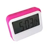 2017 Newest Large lcd Display count up and down digital timer