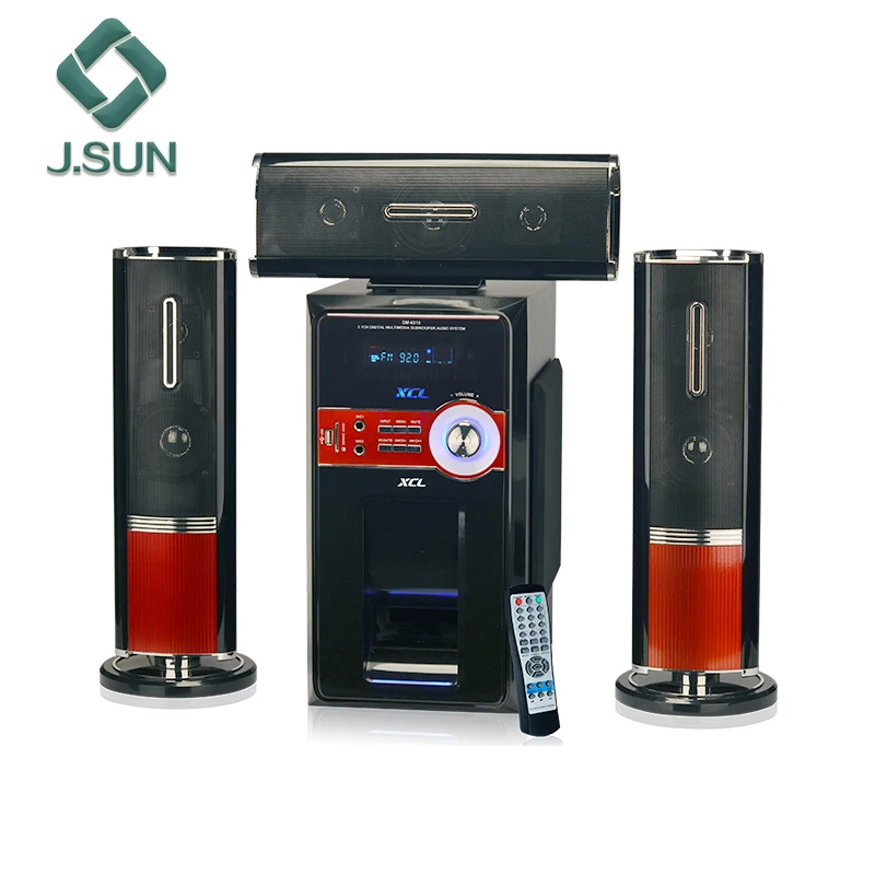 hifi surround system