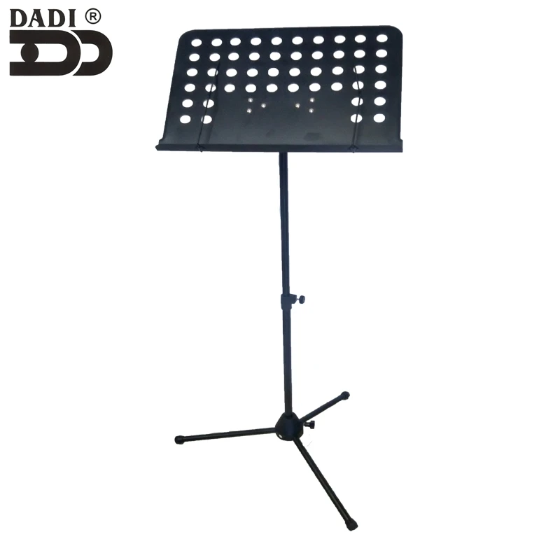 Hot Sale Ms03a Dadi Musical Instrument Professional Music Stand With