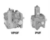 Variable Displacement Vane Pumps