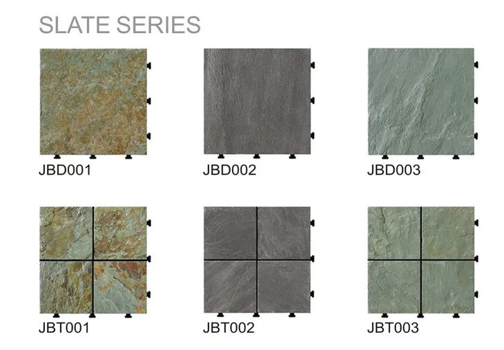 hot selling in Philippines low linoleum floor tiles price natural stone flooring tile