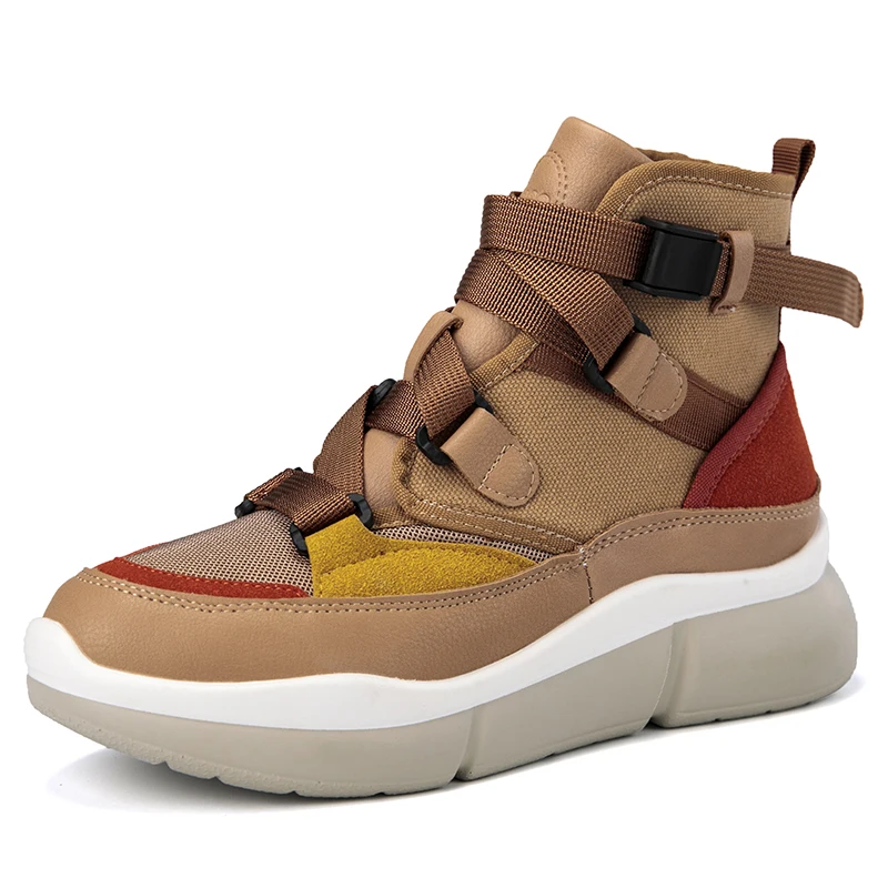 Pu Women Wholesale Custom Sneakers Men