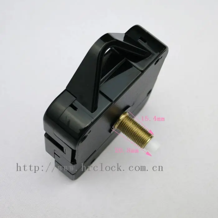 Tide Clock Movement 1.5v Battery Tide Mechanism Tidal And Time Wall