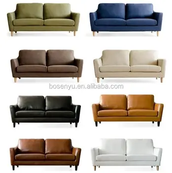 Fabric Sofa Design 2 Seater Togo Fabric Sofa Design 2 Seater Togo