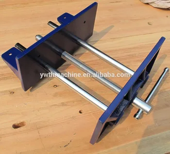 Heavy Duty 10 Woodworking Table Clamp multi-purpose Bench 