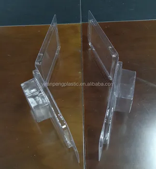 clamshell packaging cost