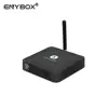 New arrivals KM8S Google certified android tv 8.0 intelligent voice system 2g ram 16g rom set top box