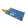 500mW anti-interference 2.4ghz uart rf wireless transceiver module 5km long range nRF24L01+ transmitter and receiver module