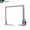 Yantai Autenf CE used 2 post auto car lift for sale/used rotary lifts