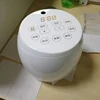 2019 China top ten 3d printing plastic sla prototype