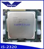 Support DDR3 Memory 3.1GHz LGA1155 socket i7 cpu price-i7 3770s