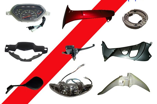 factory price,hot sales front wheel hub ,motorcycle RXK front wheel hub