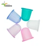 Chinese Traditional CE & FDA Approved High Quality silicone cupping set massage