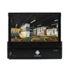 HD 1080P Touch Screen Bluetooth wifi 7 inch Car GPS Navigation with Rear view camera supported