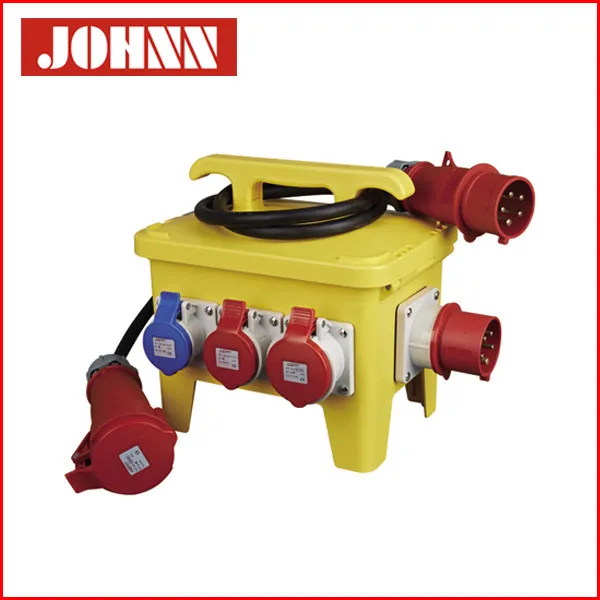 Johnn Ip65 Electric Waterproof Distribution Board Buy Distribution