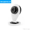720P Wifi Camera R1 OV9720 Sensor P2P Cloud Wireless IP Camera Two Way Audio Baby Monitors Micro SD Card Slot