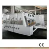 Cangzhou zhaoli Corrugated carton flexo 4 color flexo printing machine for carton making machine