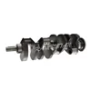 Personalized high quality auto engine parts high tensile forged steel cranks crankshaft for F22C