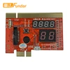 KQCPET6-H V6 for PCI PCI-E miniPCI-E LPC Laptop And Desktop PC Universal Diagnostic Test Debug King Post Card