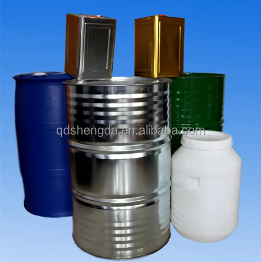 Glucose Syrup Packaging