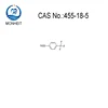Universal Top Selling 4-Trifluoromethylbenzonitrile CAS:455-18-5 99.5%