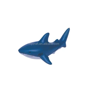 shark stress ball