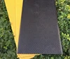 Bee black plastic sheets wax coated deep foundation