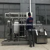 Fully Automatic Plate Type Milk Pasteurizer/Pasteurization machine for food