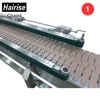 chain Conveyor slat chain conveyor belt conveyor for food industry
