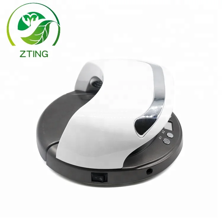 China Best selling 70w led the lamp amazon top sell 70w 365+405nm uv led nail lamp