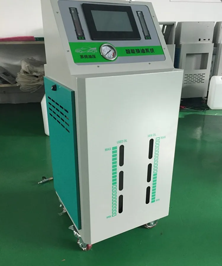 Automatic Car Gearbox Equivalent Oil Change Machine Buy Car Oil