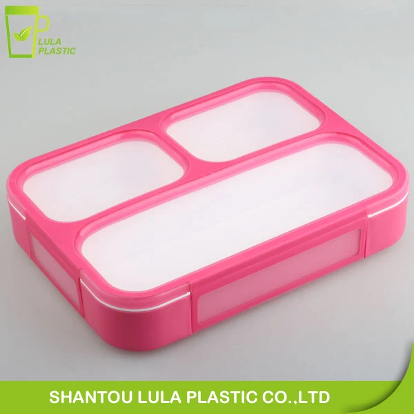 Buy Wholesale China Food Storage Container Set 100% Biodegradable  Eco-friendly Lunch Box Reusable Bento Box & Food Storage Container Bento Box  at USD 8.89