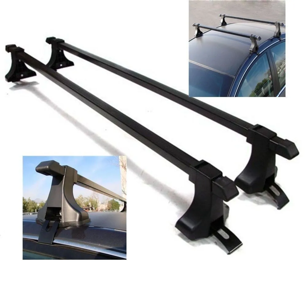 car roof rack bike carrier