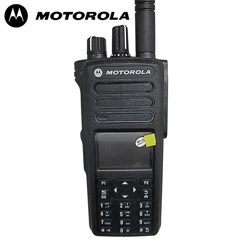 Two Way Radio With Keypad And Screen New High Quality Most Advance ...