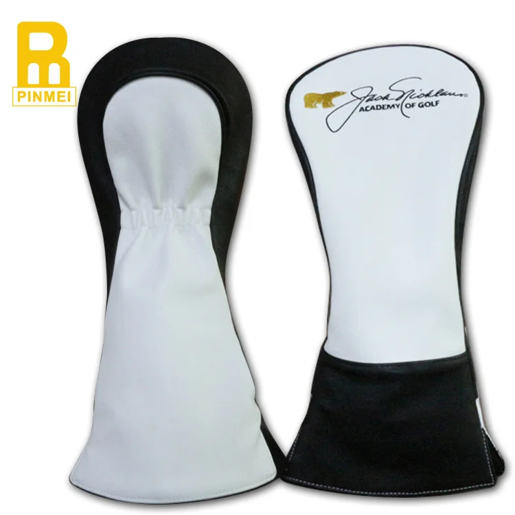 Wholesale Newest Usa Eagle Golf Club Driver Head Cover With Logo Buy