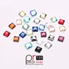 Wholesale point back glass non hotfix rhinestone Rhinestones Hot Fix
