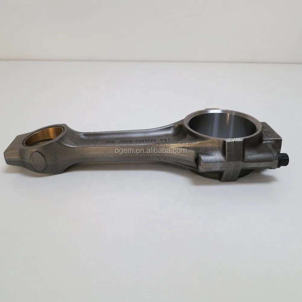 Original 10%off K19 Qsk19 Diesel Engine Part Connecting Rod Cummins 