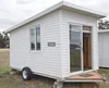 cheap prefabricated mobile home house trailers mobile camp house