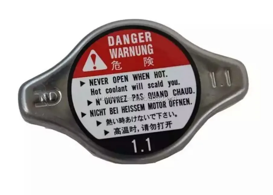 Universal Car Radiator Cap Buy Radiator Cap 0.9,Radiator 1.1